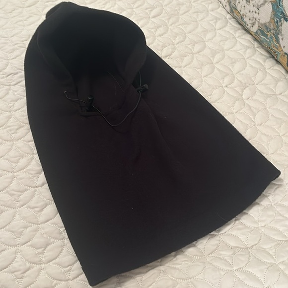 COPY - DueNorth Fleece Head and Neck Cover - Picture 6 of 6